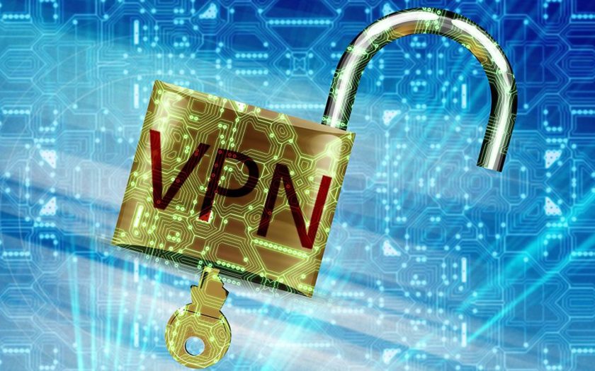 VPN Anbieter